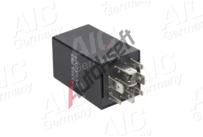 AIC Rel� klimatizace P�vodn� kvalita AIC AIC 58355, 58355