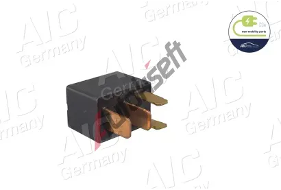 AIC Relé klimatizace ČÁSTI NOVÉ MOBILITY AIC 58356, 58356 AIC Relé klimatizace ČÁSTI NOVÉ MOBILITY AIC 58356, 58356