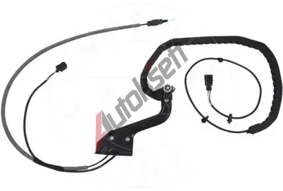 AIC Sada kabel� na opravu, posuvn� dve�e P�vodn� kvalita AIC AIC 58362, 58362