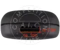AIC Pouzdro ručního vysílače centrálního zamykání Původní kvalita AIC AIC 58373, 58373