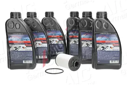 AIC Sada d�l� v�m�ny oleje automatick� p�evodovky ��STI NOV� MOBILITY AIC 58376Set, 58376Set