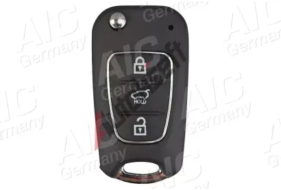 AIC Pouzdro ru�n�ho vys�la�e centr�ln�ho zamyk�n� AIC 58379, 58379