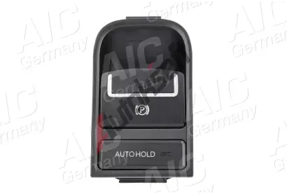 AIC Sp�na� �innosti parkovac� brzdy P�vodn� kvalita AIC AIC 58381, 58381