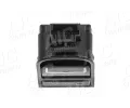 AIC Sp�na� �innosti parkovac� brzdy P�vodn� kvalita AIC AIC 58381, 58381