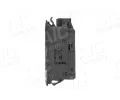 AIC Sp�na� �innosti parkovac� brzdy P�vodn� kvalita AIC AIC 58381, 58381