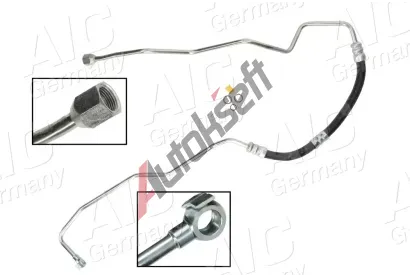 AIC Hydraulick� hadice ��zen� P�vodn� kvalita AIC AIC 58406, 58406