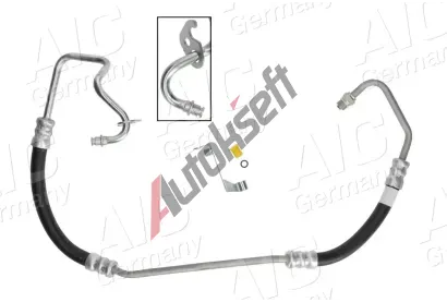 AIC Hydraulick� hadice ��zen� P�vodn� kvalita AIC AIC 58408, 58408