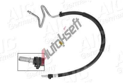 AIC Hydraulická hadice řízení Původní kvalita AIC AIC 58410, 58410 AIC Hydraulická hadice řízení Původní kvalita AIC AIC 58410, 58410