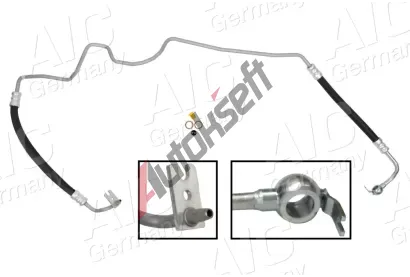 AIC Hydraulick� hadice ��zen� P�vodn� kvalita AIC AIC 58421, 58421