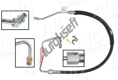 AIC Hydraulick� hadice ��zen� AIC 58426, 58426