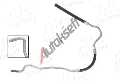 AIC Hydraulick� hadice ��zen� AIC 58427, 58427