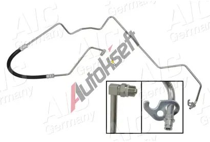 AIC Hydraulick� hadice ��zen� AIC 58428, 58428