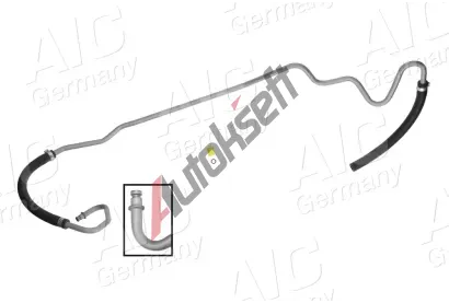 AIC Hydraulick� hadice ��zen� P�vodn� kvalita AIC AIC 58435, 58435