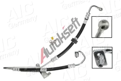AIC Hydraulick� hadice ��zen� P�vodn� kvalita AIC AIC 58452, 58452
