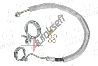AIC Hydraulick� hadice ��zen� AIC 58456, 58456