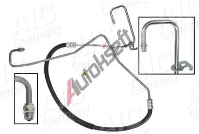AIC Hydraulick� hadice ��zen� P�vodn� kvalita AIC AIC 58457, 58457