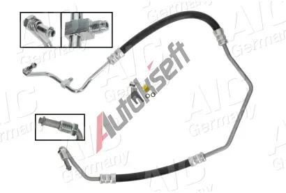 AIC Hydraulick� hadice ��zen� AIC 58459, 58459