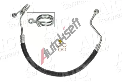 AIC Hydraulick� hadice ��zen� AIC 58460, 58460