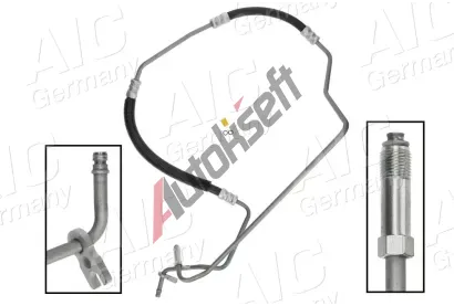 AIC Hydraulick� hadice ��zen� AIC 58464, 58464