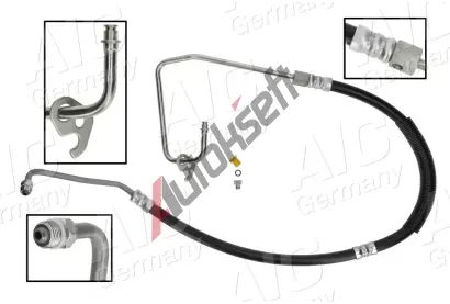 AIC Hydraulick� hadice ��zen� AIC 58469, 58469