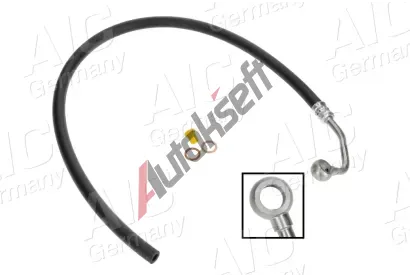 AIC Hydraulick� hadice ��zen� P�vodn� kvalita AIC AIC 58472, 58472