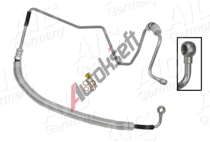 AIC Hydraulick� hadice ��zen� AIC 58473, 58473