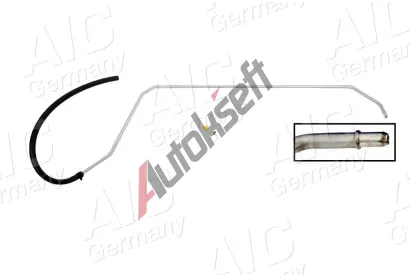 AIC Hydraulick� hadice ��zen� P�vodn� kvalita AIC AIC 58478, 58478