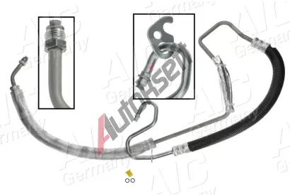 AIC Hydraulick� hadice ��zen� AIC 58482, 58482