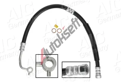 AIC Hydraulick� hadice ��zen� P�vodn� kvalita AIC AIC 58485, 58485