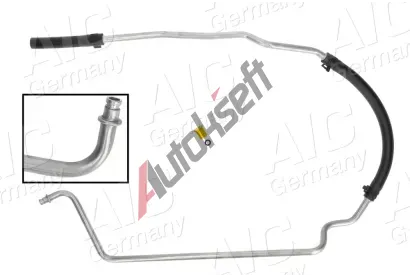 AIC Hydraulick� hadice ��zen� P�vodn� kvalita AIC AIC 58488, 58488