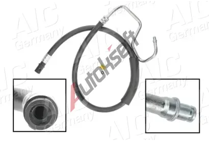 AIC Hydraulick� hadice ��zen� AIC 58491, 58491
