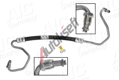 AIC Hydraulick� hadice ��zen� AIC 58494, 58494