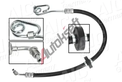 AIC Hydraulick� hadice ��zen� P�vodn� kvalita AIC AIC 58503, 58503