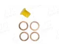 AIC Hydraulická hadice řízení Původní kvalita AIC AIC 58506, 58506