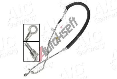 AIC Hydraulick� hadice ��zen� AIC 58513, 58513