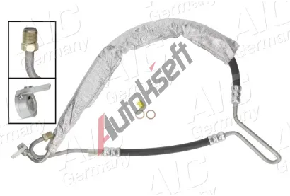 AIC Hydraulick� hadice ��zen� AIC 58515, 58515