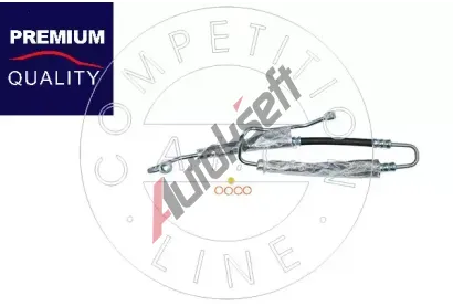 AIC Hydraulická hadice řízení Původní kvalita AIC AIC 58518, 58518 AIC Hydraulická hadice řízení Původní kvalita AIC AIC 58518, 58518