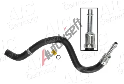 AIC Hydraulick� hadice ��zen� P�vodn� kvalita AIC AIC 58522, 58522