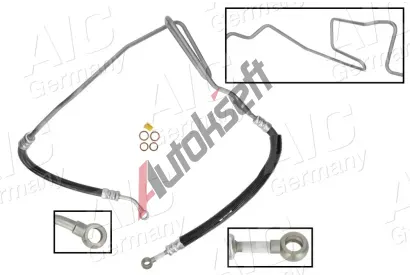 AIC Hydraulick� hadice ��zen� AIC 58526, 58526