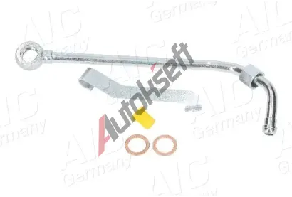 AIC Hydraulická hadice řízení Původní kvalita AIC AIC 58531, 58531 AIC Hydraulická hadice řízení Původní kvalita AIC AIC 58531, 58531