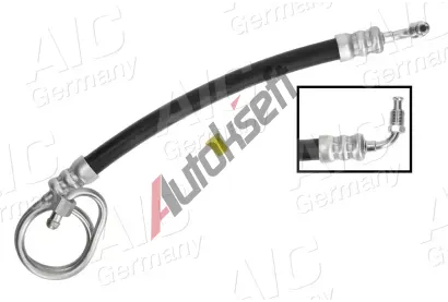 AIC Hydraulick� hadice ��zen� P�vodn� kvalita AIC AIC 58538, 58538