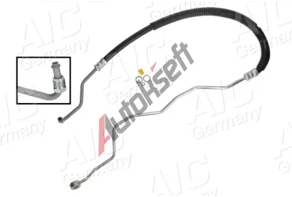 AIC Hydraulick� hadice ��zen� P�vodn� kvalita AIC AIC 58542, 58542