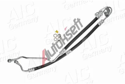 AIC Hydraulická hadice řízení Původní kvalita AIC AIC 58567, 58567 AIC Hydraulická hadice řízení Původní kvalita AIC AIC 58567, 58567