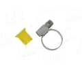 AIC Hydraulická hadice řízení Původní kvalita AIC AIC 58587, 58587