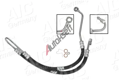 AIC Hydraulick� hadice ��zen� P�vodn� kvalita AIC AIC 58603, 58603