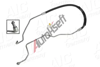 AIC Hydraulick� hadice ��zen� P�vodn� kvalita AIC AIC 58609, 58609