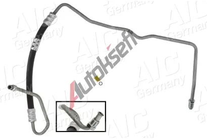 AIC Hydraulick� hadice ��zen� P�vodn� kvalita AIC AIC 58610, 58610