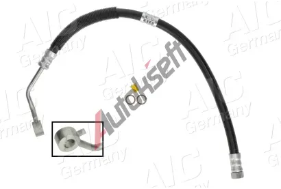 AIC Hydraulická hadice řízení AIC 58626, 58626 AIC Hydraulická hadice řízení AIC 58626, 58626