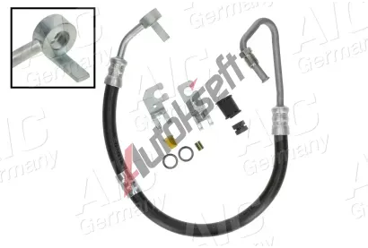 AIC Hydraulick� hadice ��zen� P�vodn� kvalita AIC AIC 58627, 58627