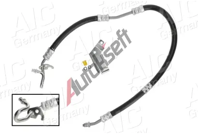 AIC Hydraulick� hadice ��zen� AIC 58653, 58653